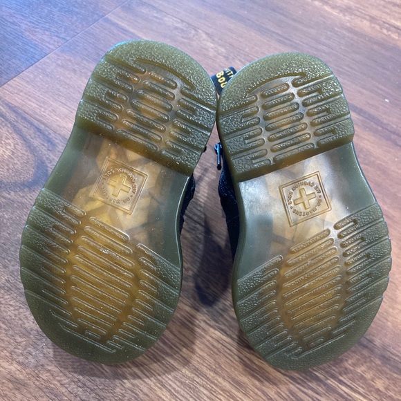 Baby Doc Martens - Picture 4 of 8